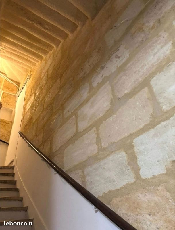 Appartement à louer, 24m², Bordeaux