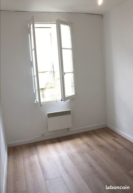 Appartement à louer, 24m², Bordeaux