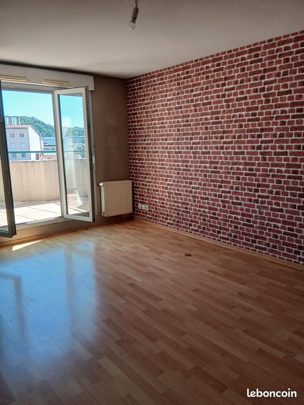Appartement à louer, 83m², Lyon 9ème