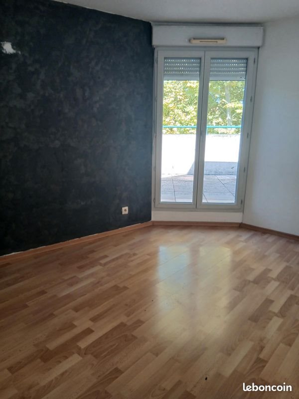 Appartement à louer, 83m², Lyon 9ème
