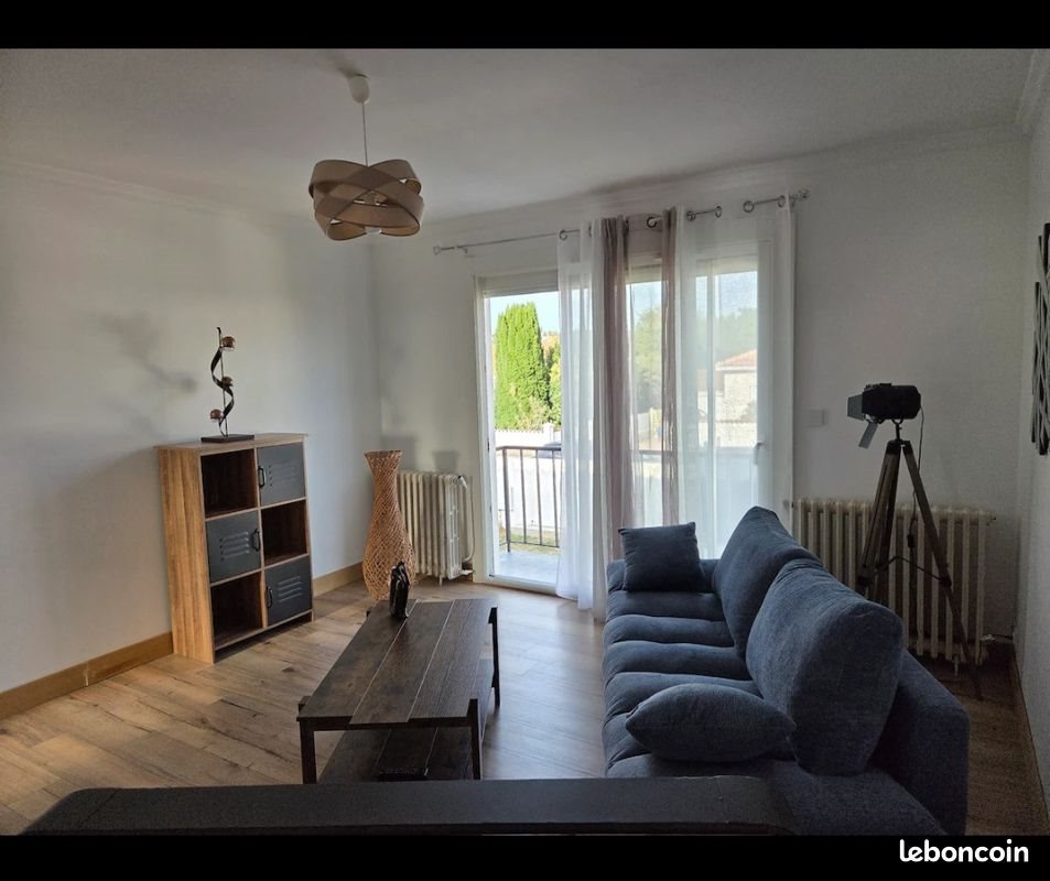 Appartement à louer, 45m², Puilboreau