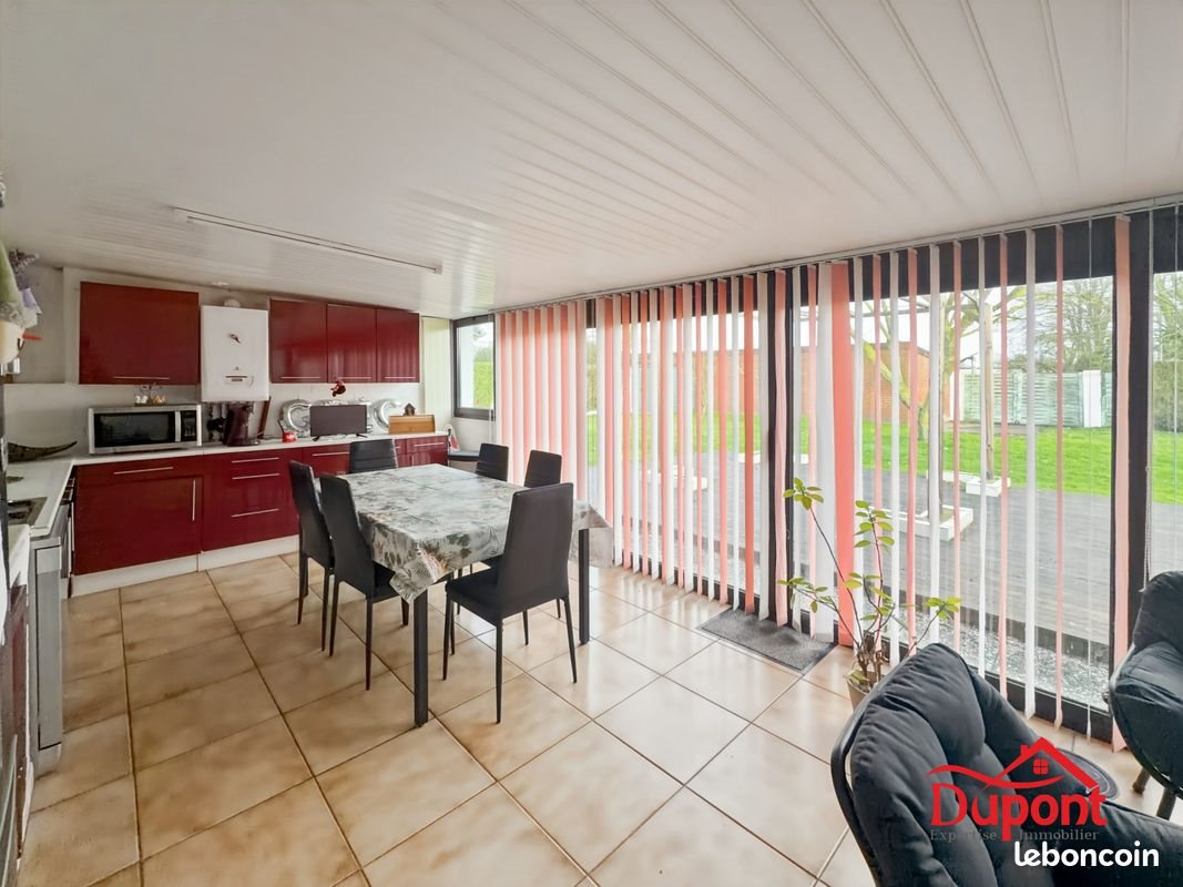 Maison à vendre, 84m², Lallaing