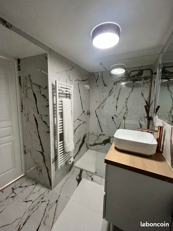 Appartement à louer, 40m², Nantes