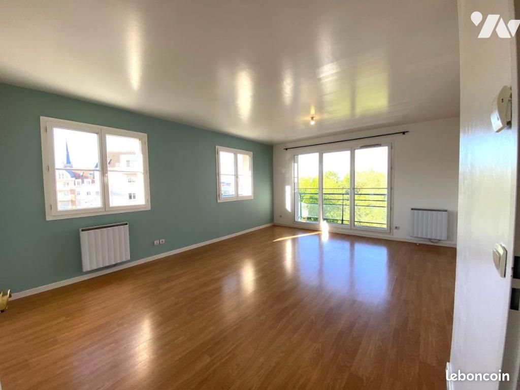 Appartement à louer, 50m², Saint-André-lez-Lille