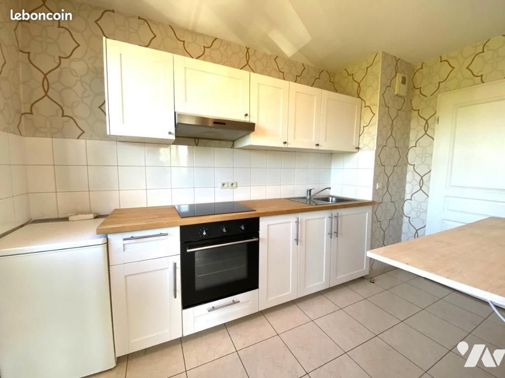 Appartement à louer, 50m², Saint-André-lez-Lille