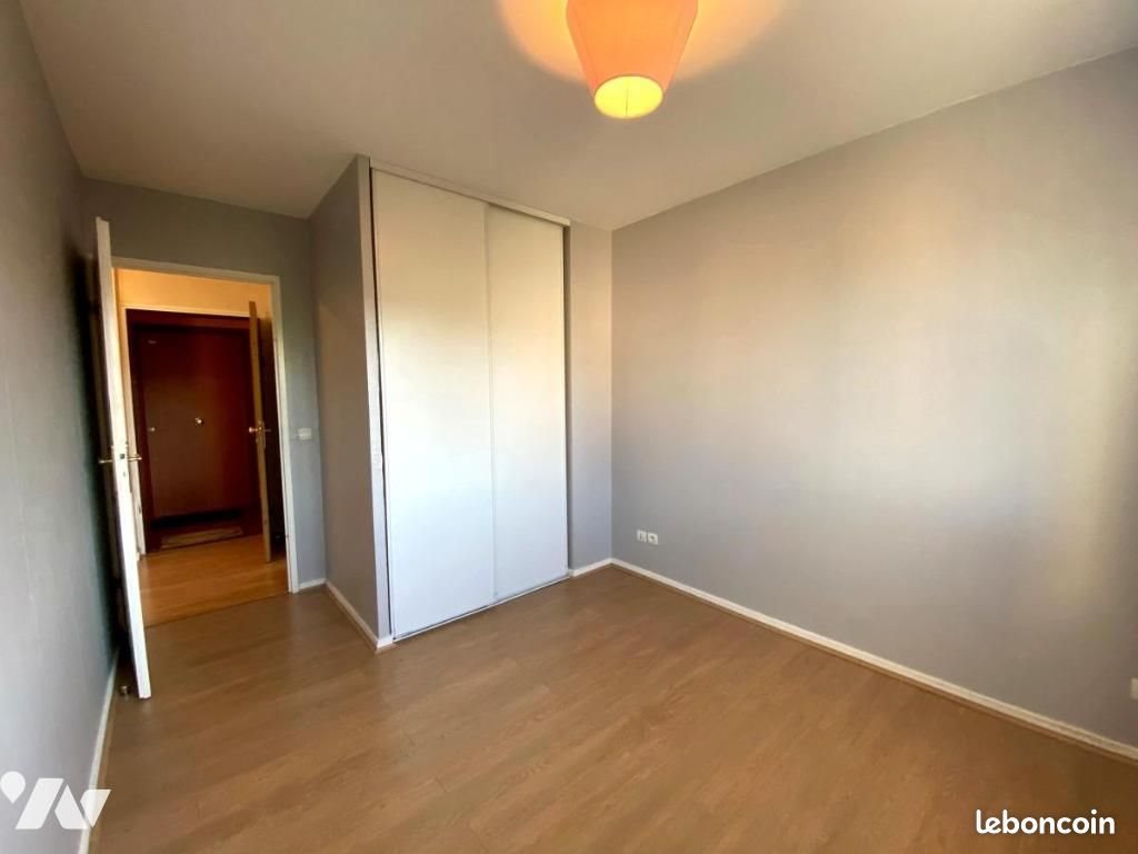 Appartement à louer, 50m², Saint-André-lez-Lille