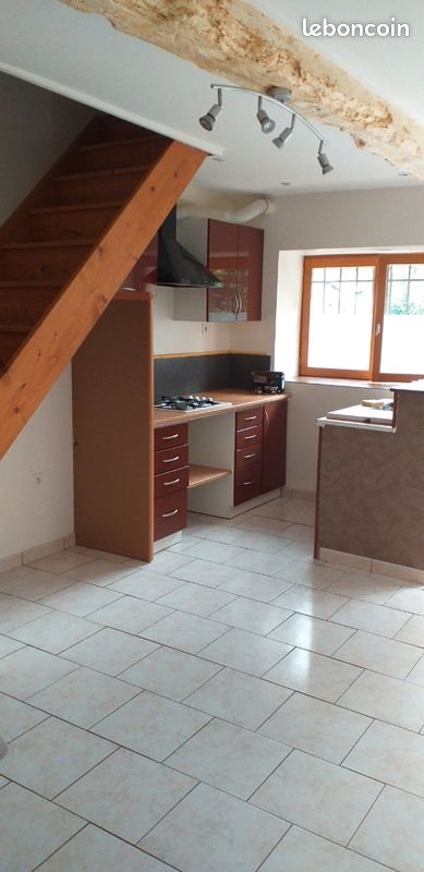 Maison à louer, 50m², Fréchou