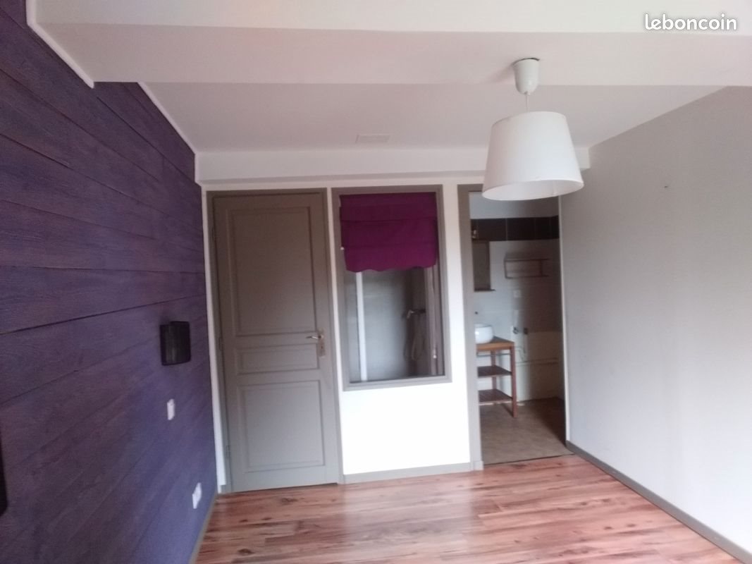 Maison à louer, 50m², Fréchou