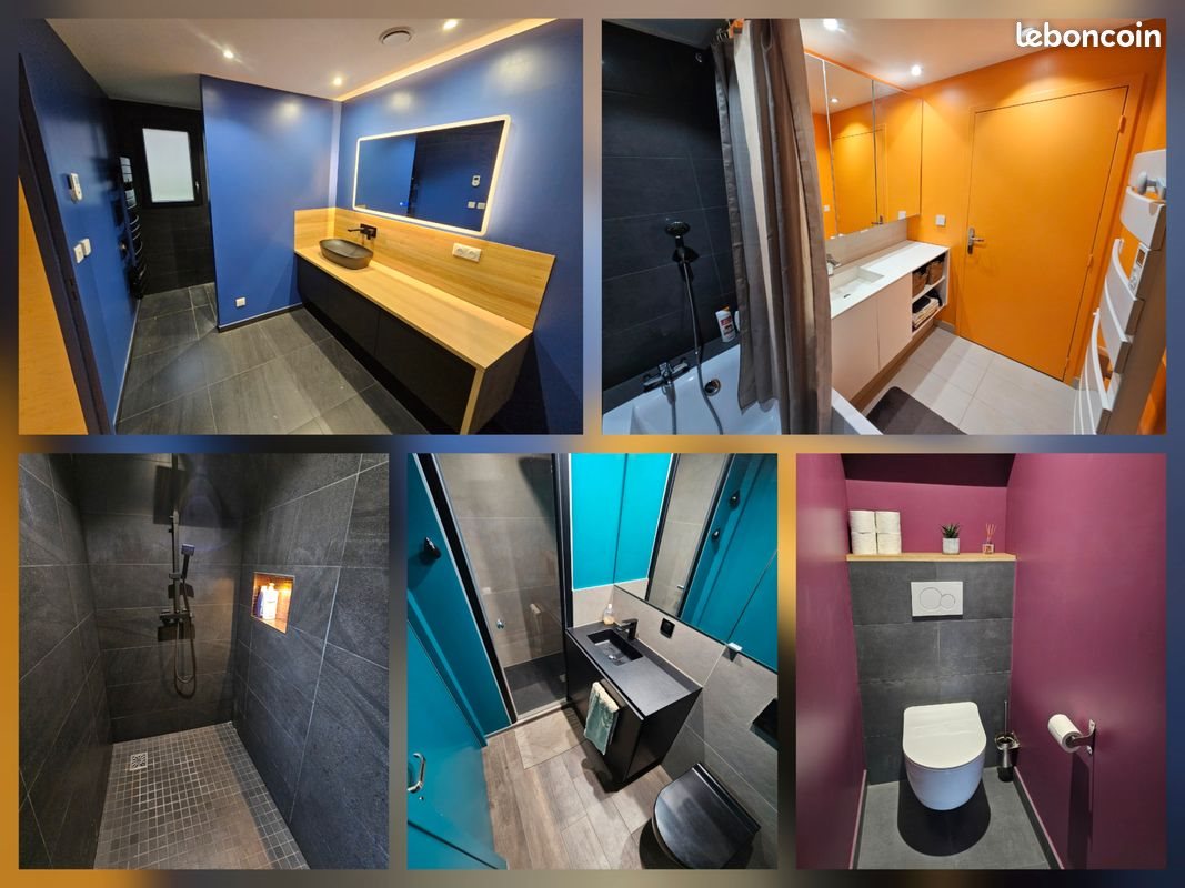 Maison à louer, 165m², Sévrier
