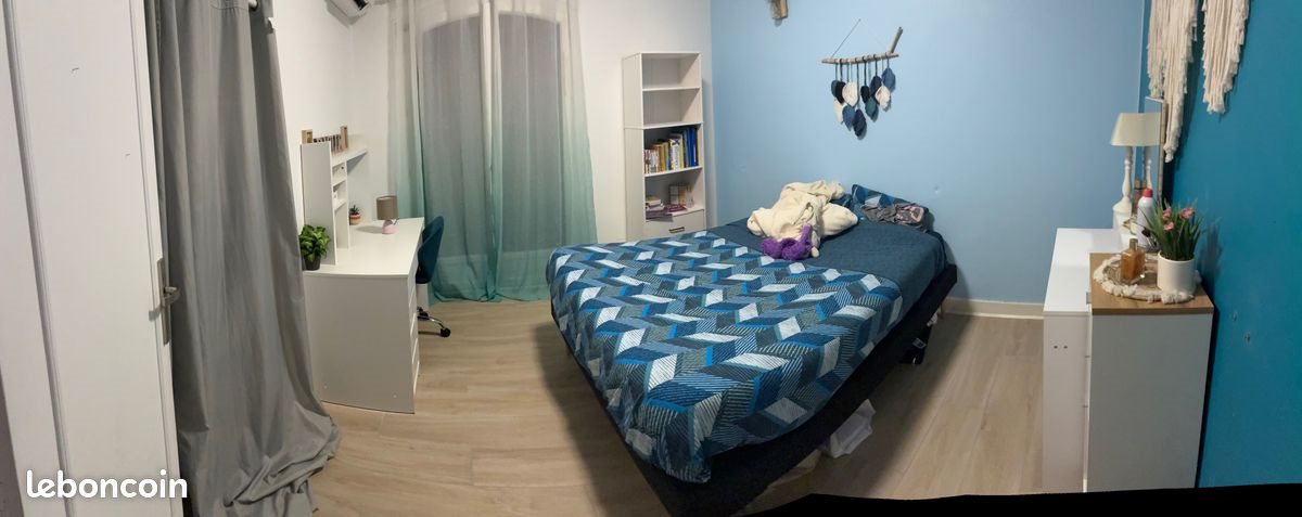 Maison à louer, 135m², Saint-Jean-d'Illac