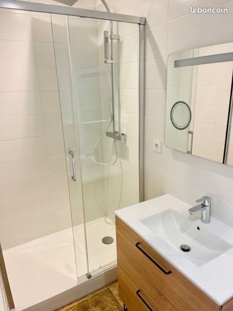 Maison à louer, 53m², Sourcieux-les-Mines