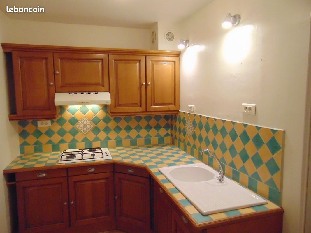 Appartement à louer, 52m², Amiens