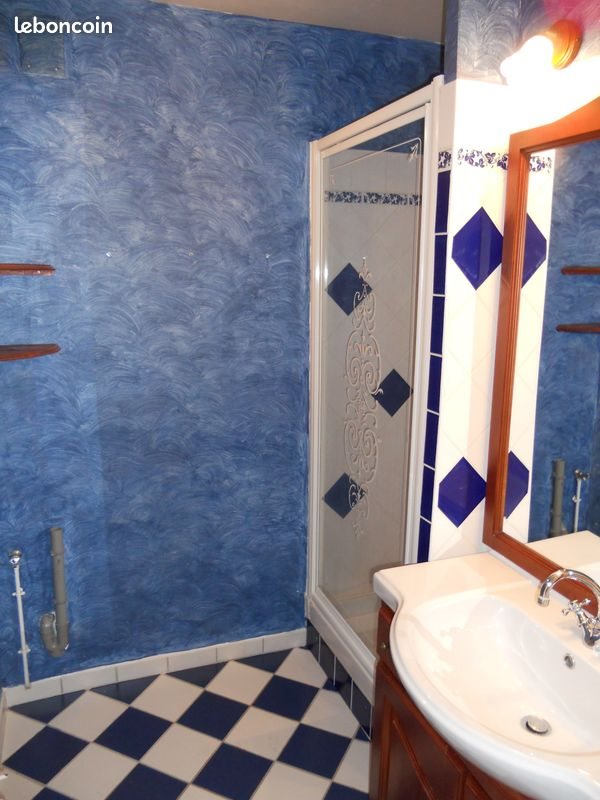 Appartement à louer, 52m², Amiens