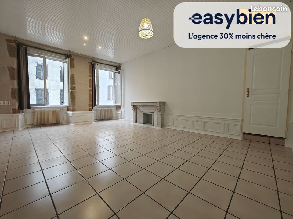 Appartement à vendre, 65m², Mont-de-Marsan