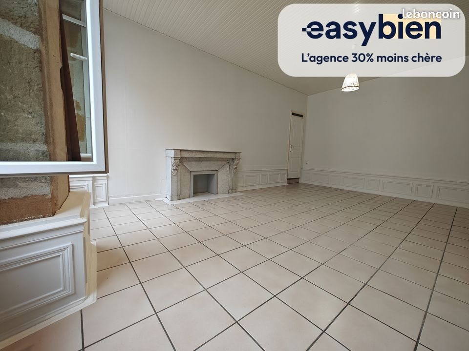 Appartement à vendre, 65m², Mont-de-Marsan