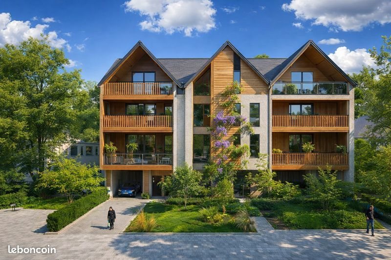 Appartement à vendre, 2m², Gambsheim