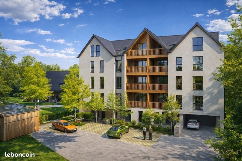 Appartement à vendre, 2m², Gambsheim