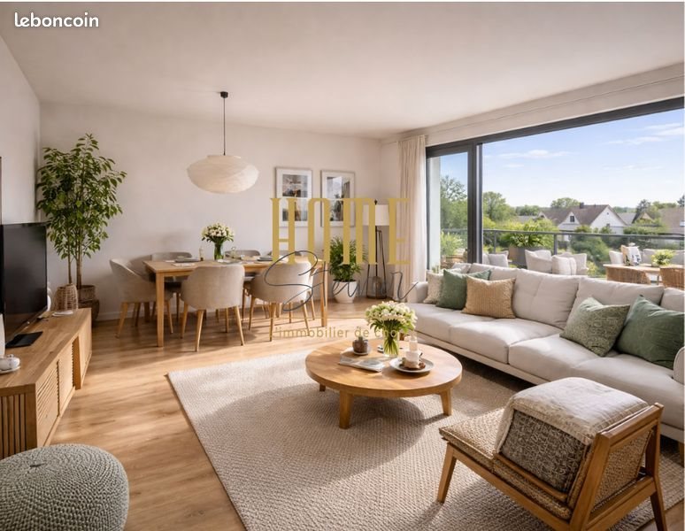 Appartement à vendre, 2m², Gambsheim