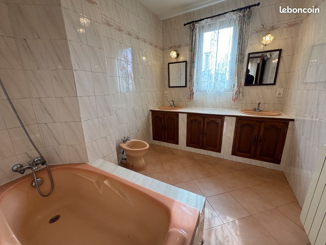 Maison à vendre, 165m², Marseille 9ème