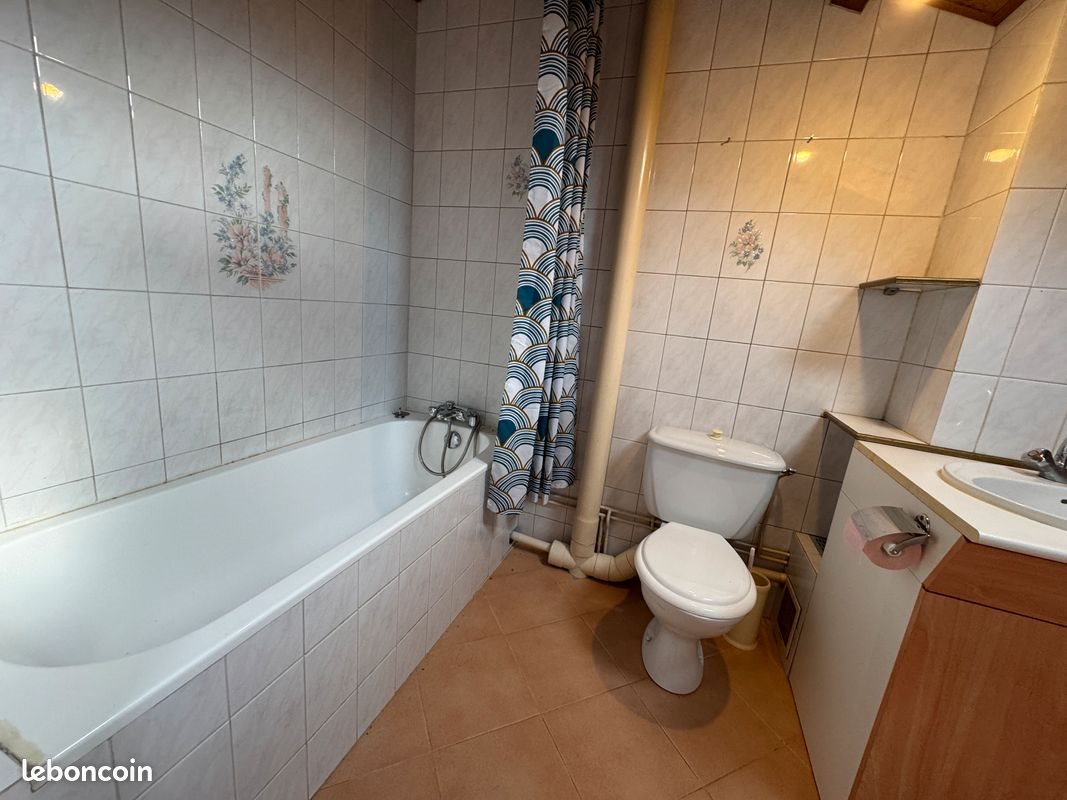 Maison à vendre, 165m², Marseille 9ème