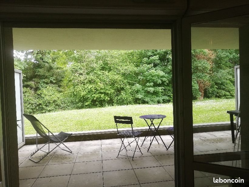 Appartement à louer, 61m², Amiens