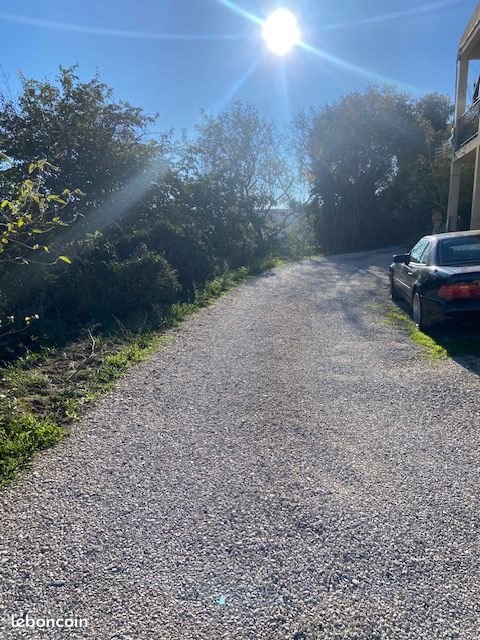 Appartement à louer, 36m², Saint-Chamas