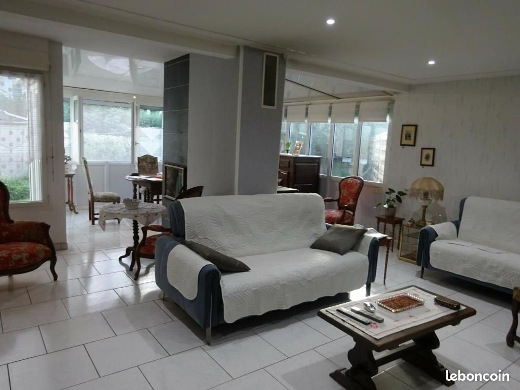 Maison à vendre, 100m², Toulouse