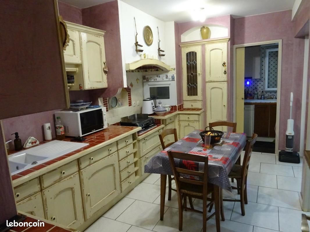 Maison à vendre, 100m², Toulouse