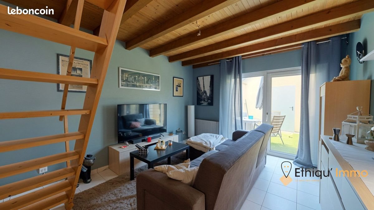 Appartement à vendre, 153m², Erstein