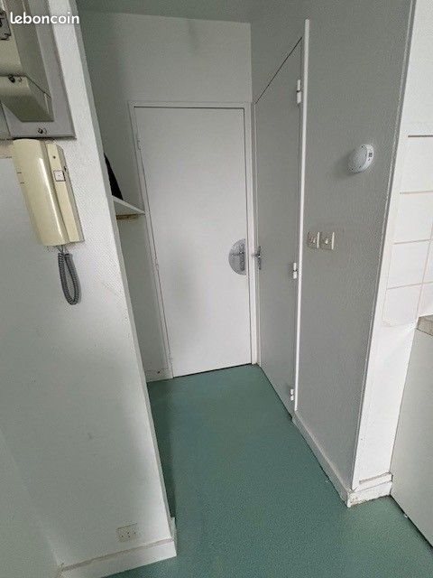 Appartement à louer, 14m², Reims