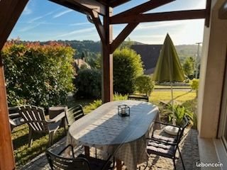 Appartement à louer, 45m², Sarlat-la-Canéda