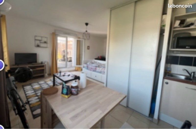 Appartement à louer, 31m², Lescar