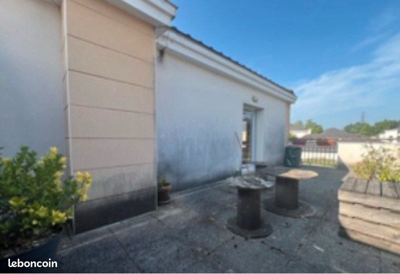 Appartement à louer, 31m², Lescar