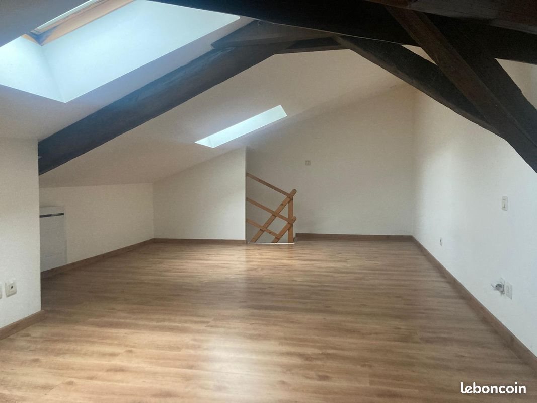 Appartement à louer, 50m², Longuyon