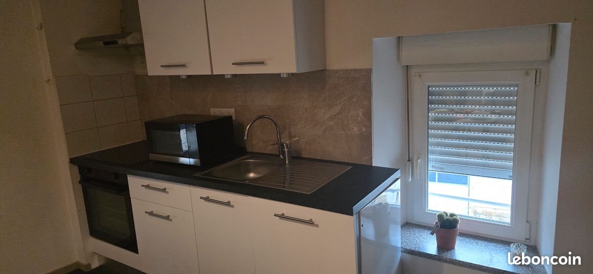 Appartement à louer, 50m², Longuyon