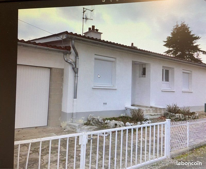 Maison à louer, 60m², Beaune