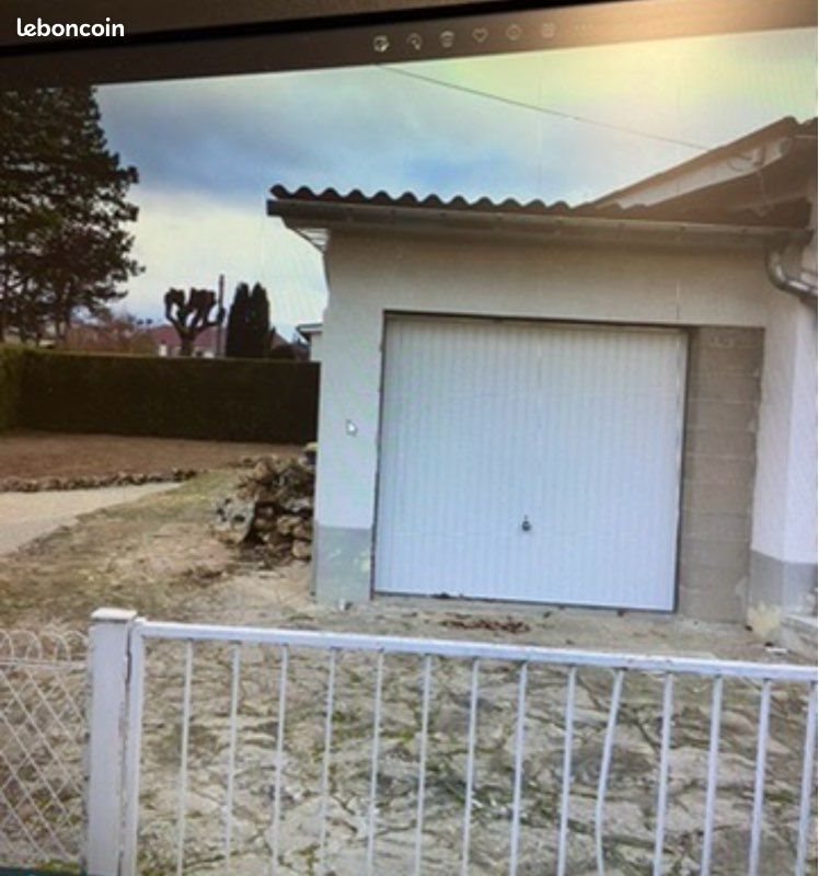 Maison à louer, 60m², Beaune