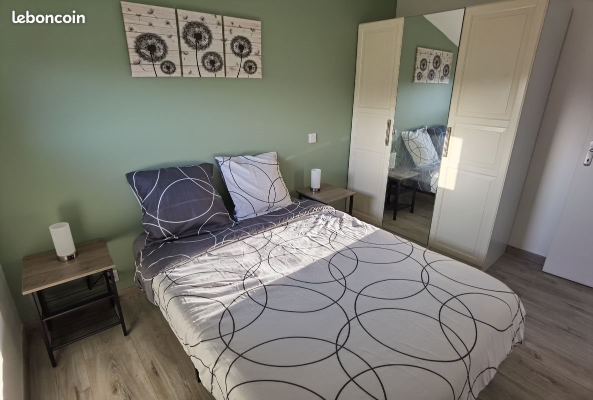 Appartement à louer, 100m², Frontignan