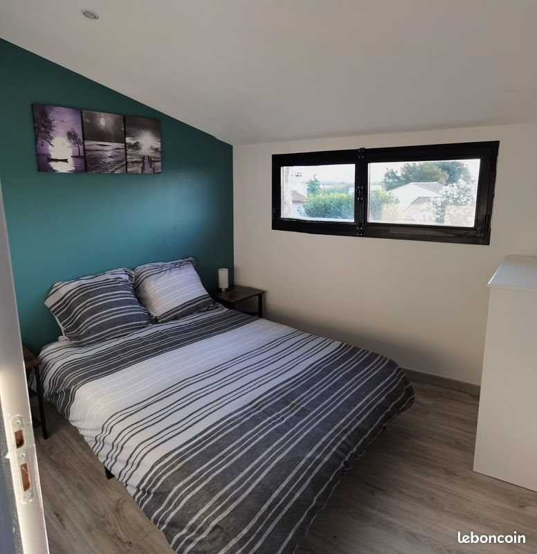 Appartement à louer, 100m², Frontignan
