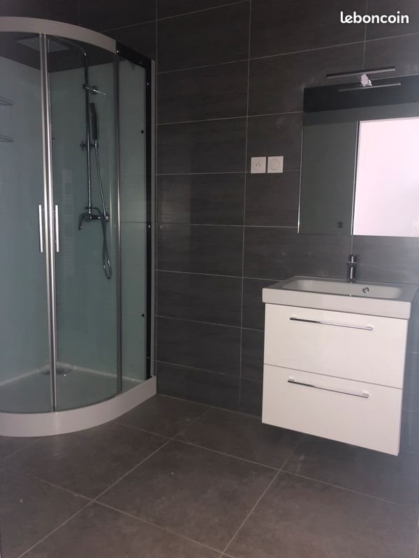 Appartement à louer, 40m², Trith-Saint-Léger
