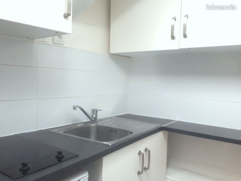 Appartement à louer, 28m², Grenoble