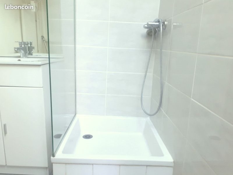 Appartement à louer, 28m², Grenoble