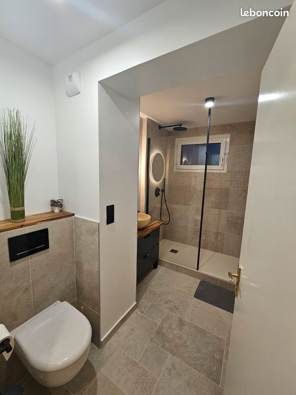 Appartement à louer, 41m², Dijon