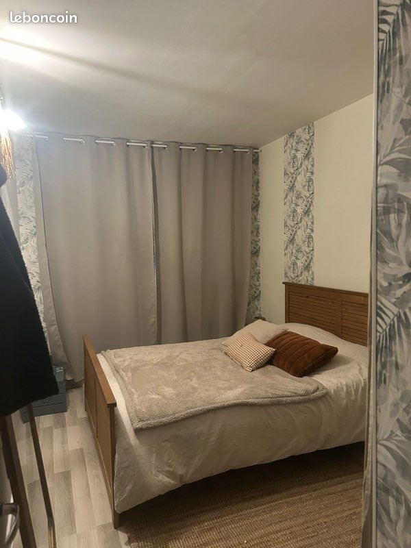Appartement à louer, 57m², Rantigny