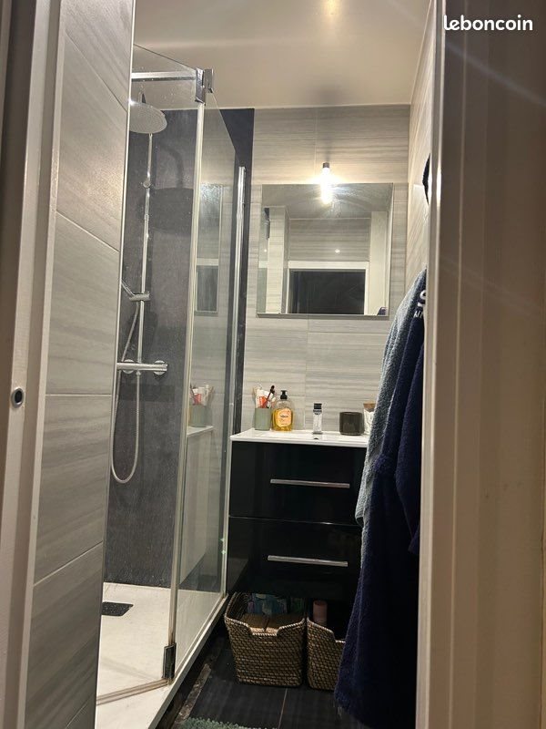 Appartement à louer, 57m², Rantigny