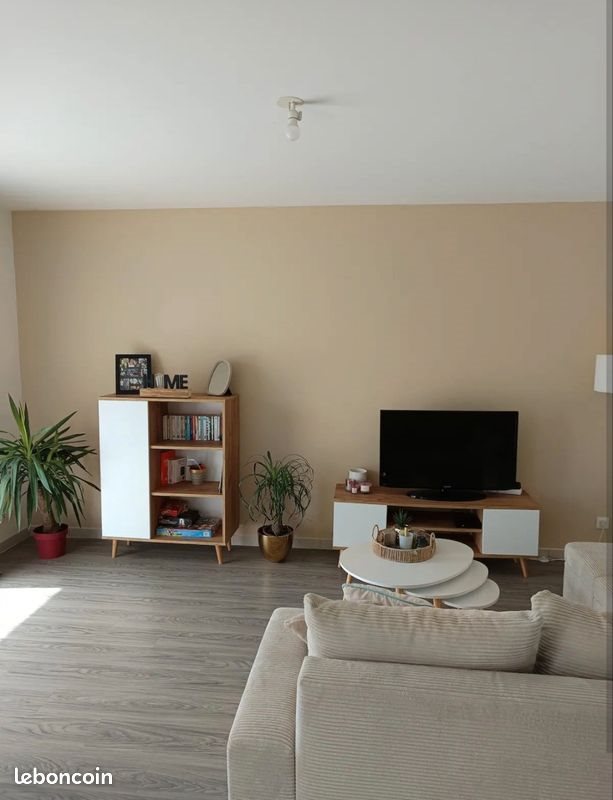 Appartement à louer, 47m², Puilboreau