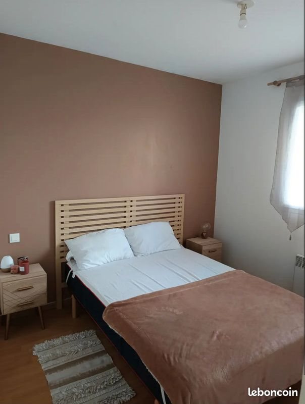 Appartement à louer, 47m², Puilboreau
