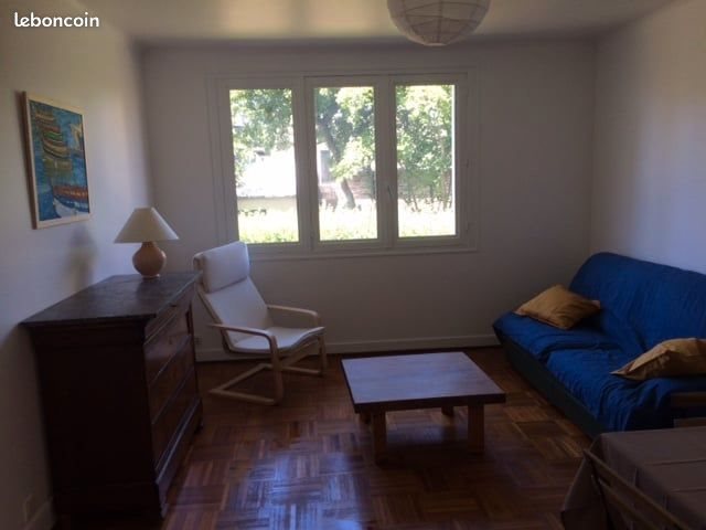 Appartement à louer, 57m², Rennes