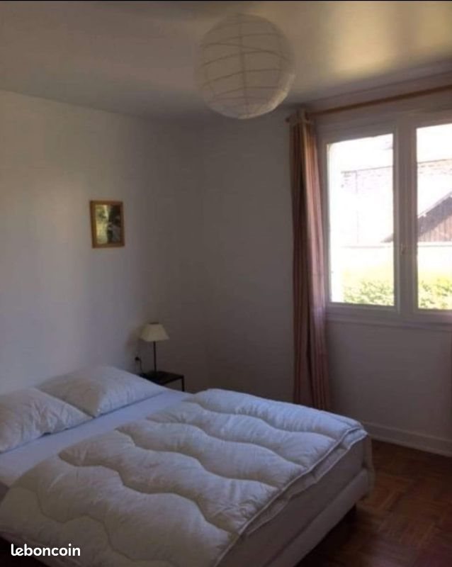 Appartement à louer, 57m², Rennes