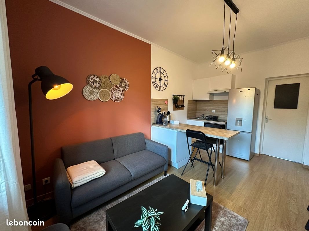 Appartement à vendre, 51m², Colmar